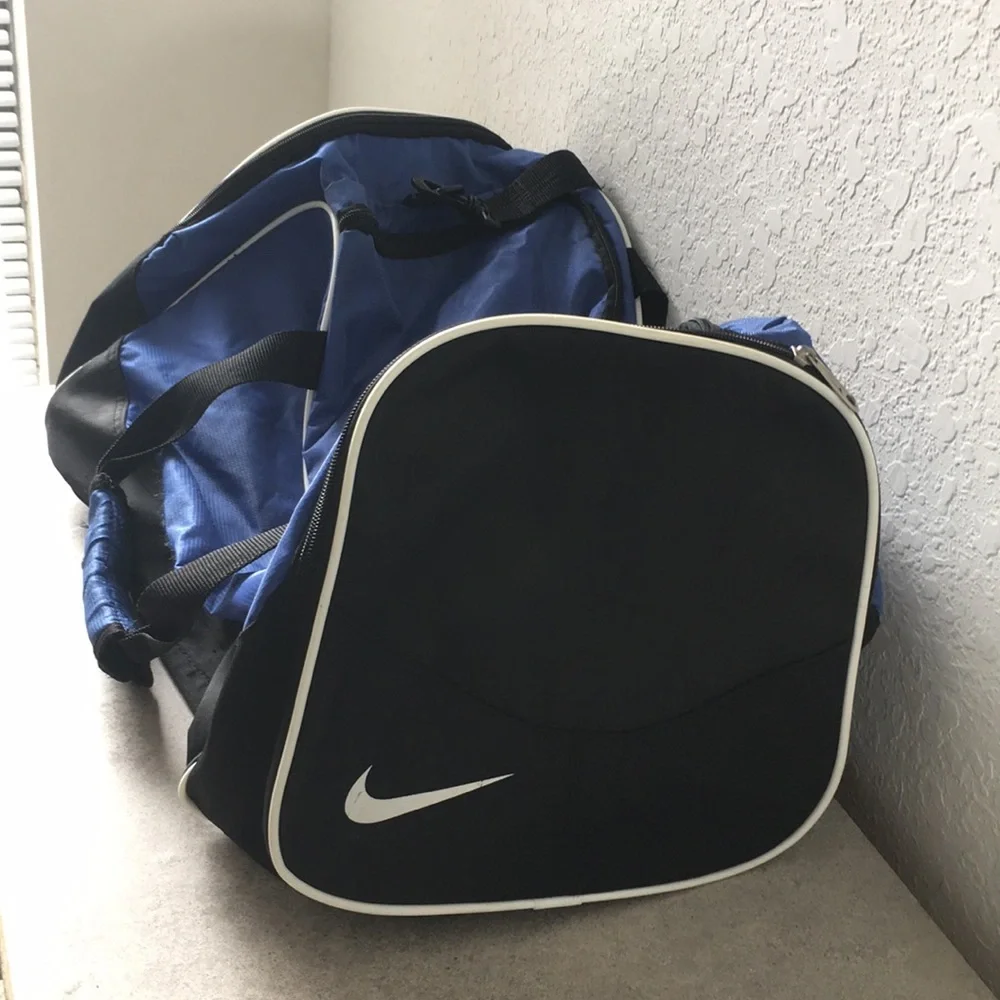 ✅Men Nike Basketball bag